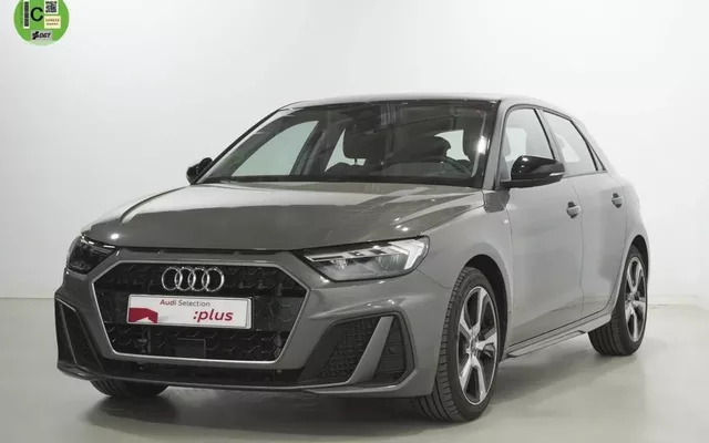 AUDI A1 A1 Sportback 30 TFSI Adrenalin S tronic