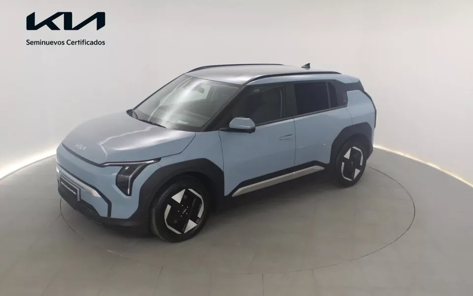 KIA EV3 EV3 Earth Standard Range
