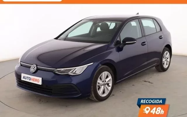 VOLKSWAGEN Golf Golf 2.0TDI 85kW