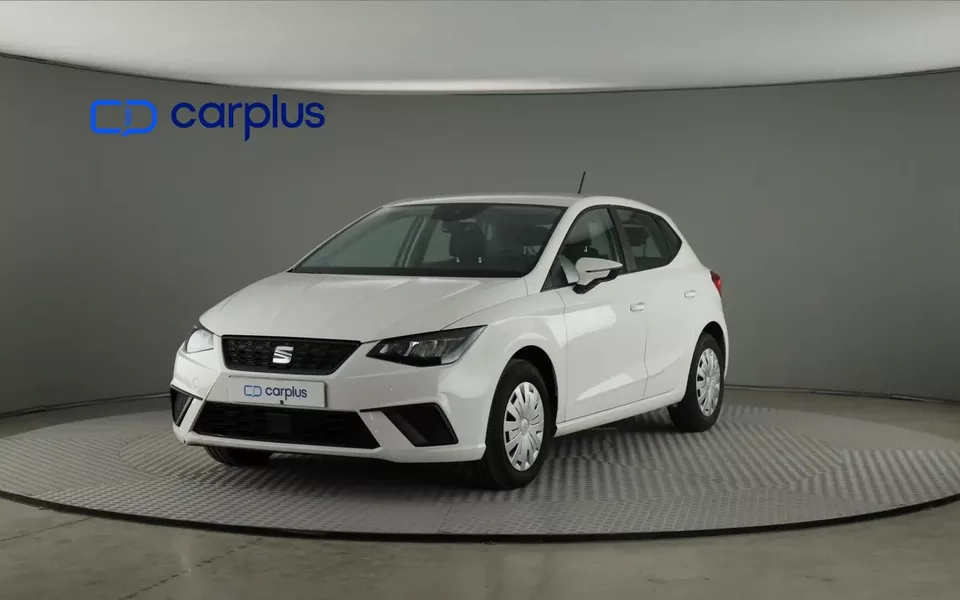 SEAT Ibiza 1.0 MPI 59kW (80CV) Reference XM