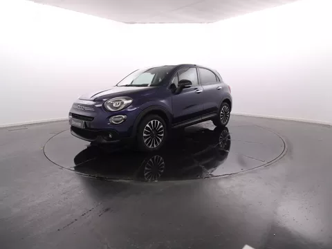 Fiat 500X 1.3 Multijet City Look / Vidros Escurecidos / LED / JLL