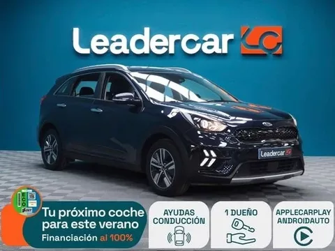 KIA Niro Niro 1.6 HEV Drive