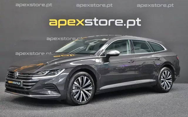 VW Arteon Shooting Brake 1.4 TSI eHybrid Elegance