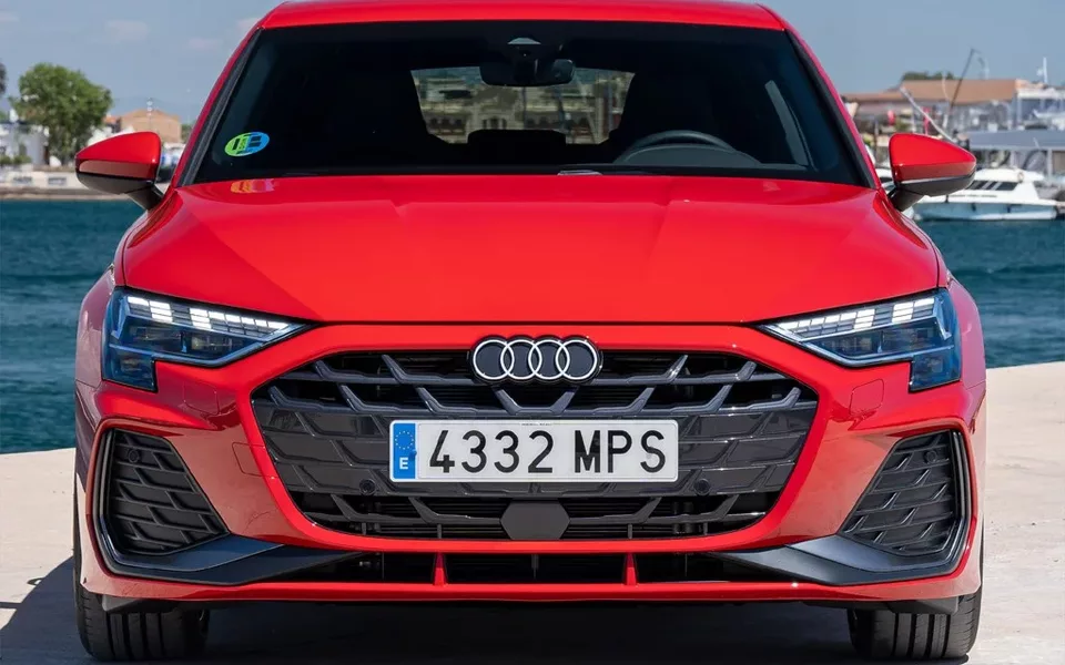 AUDI A3 A3 2.0 FSI Ambiente
