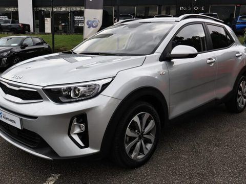Kia Stonic 1.2 MPi Vibe