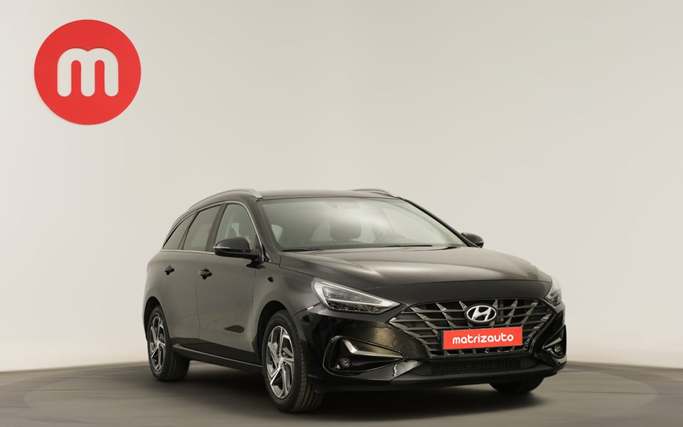 Hyundai I30 Sw