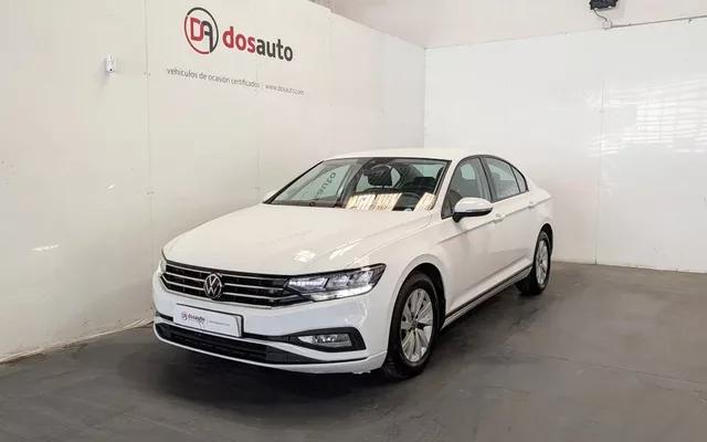 VOLKSWAGEN Passat Passat 2.0TDI EVO 110kW
