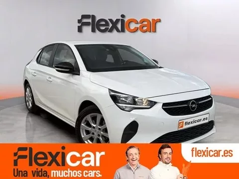 OPEL Corsa 1.5D DT 74kW (100CV) Edition