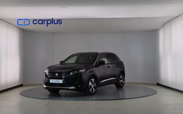 Peugeot 3008 1.2 PureTech 96KW (130CV) S&S GT