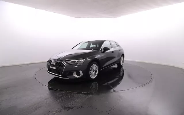 Audi A3 Sportback 40TFSIe Advanced / Bat. 13 kWh