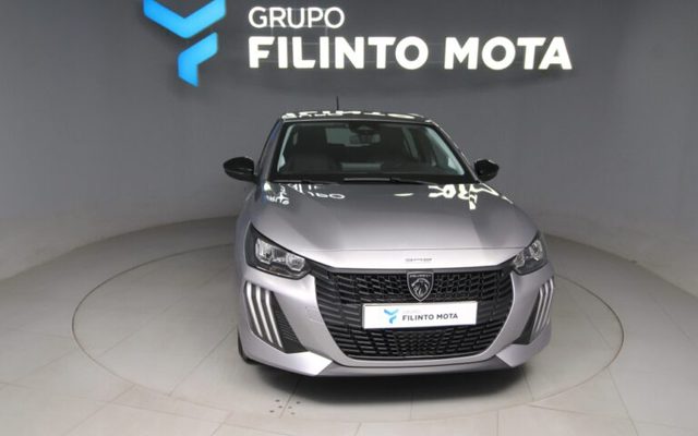 Peugeot 208 1.2 PureTech Style