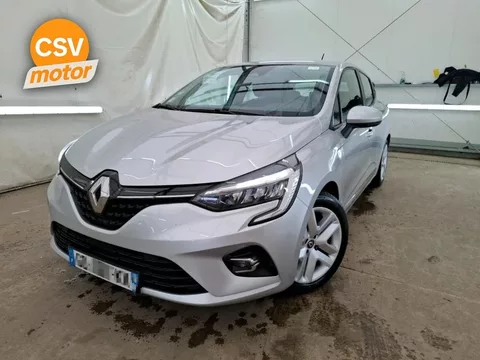 RENAULT Clio Clio E-TECH Híbrido Techno 103kW