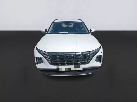 HYUNDAI Tucson Tucson 1.6 CRDI 48V Maxx 4x4 DT