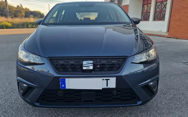 SEAT Ibiza 1.0 TSI Style