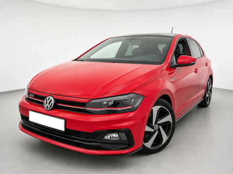 VOLKSWAGEN Polo Polo 2.0 TSI GTI DSG