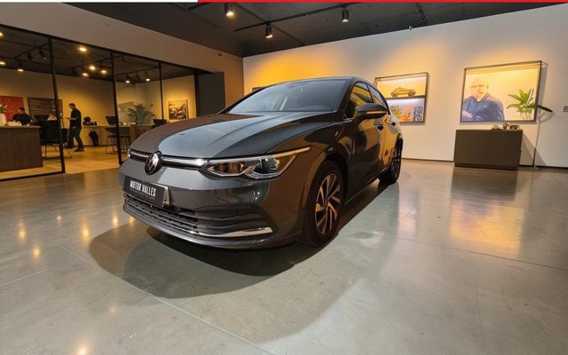 VOLKSWAGEN Golf Golf 1.4 TSI eHybrid 150kW