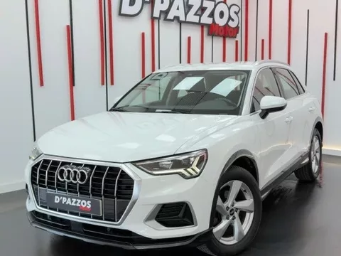 AUDI Q3 Q3 35 TDI S tronic 110kW - 27999€ en Jerez de la frontera
