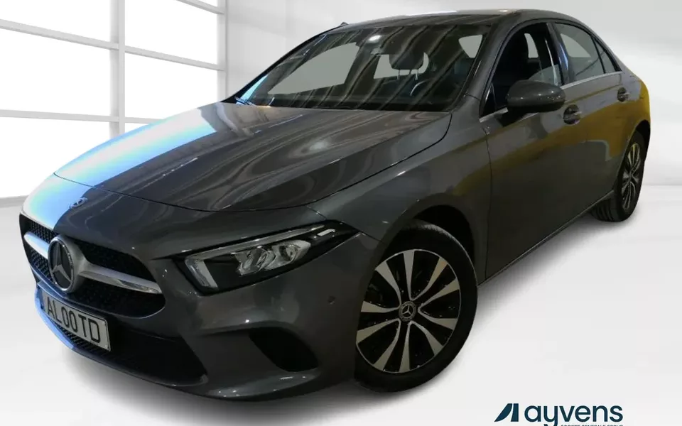 Mercedes-Benz A 250 e Style Plus