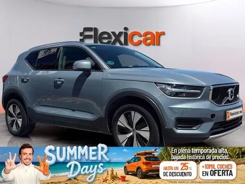 VOLVO XC40 2.0 D3 Auto