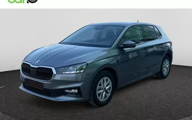 SKODA Fabia Fabia 1.0 TSI Selection 70kW