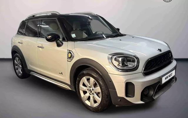 MINI - Mini Countryman - Mini Cooper SE ALL4 Auto