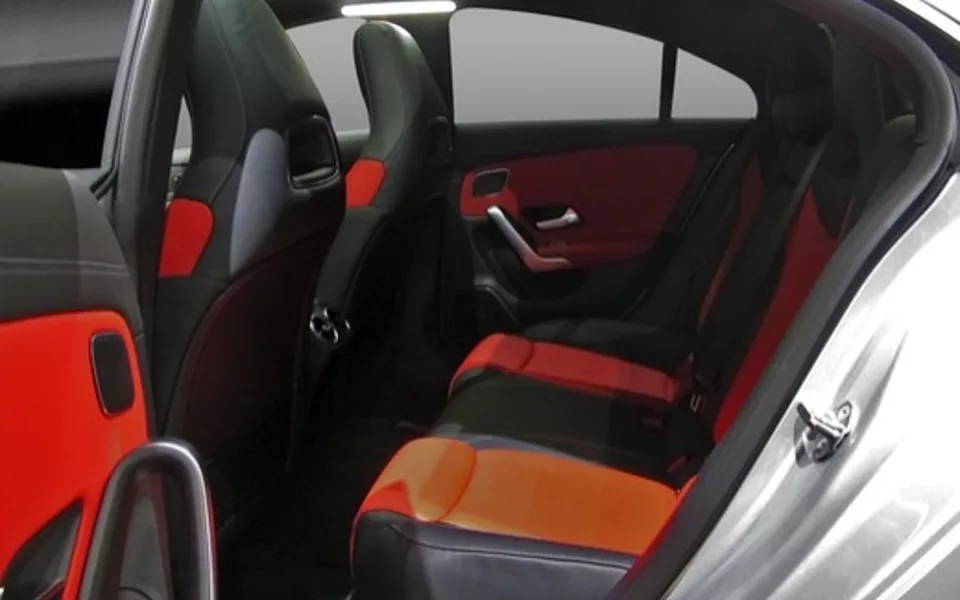 MERCEDES - CLA - CLA 250 e