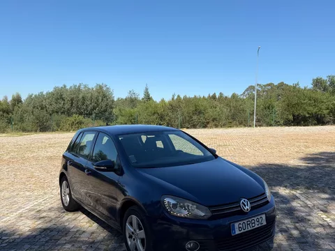 VW Golf