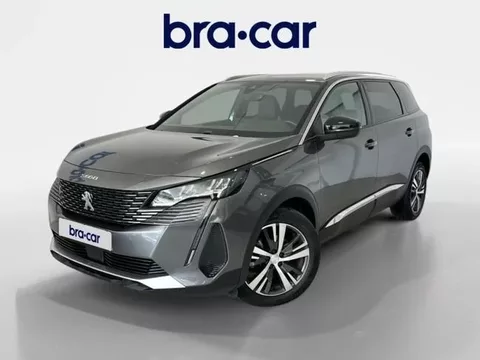 PEUGEOT 5008 1.5 BlueHDi 96kW S&S Allure Pack EAT8