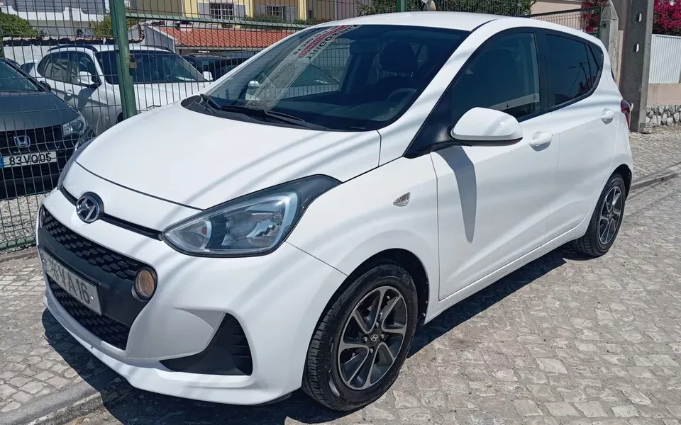 Hyundai i10 1.0 Urban