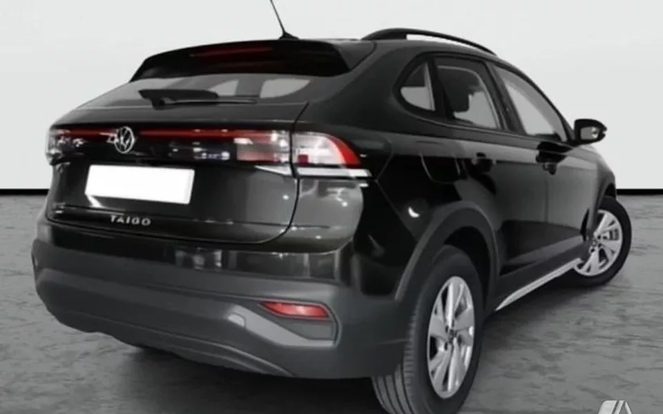 VOLKSWAGEN Taigo Connect 1.0 TSI 70kW (95CV) SG5