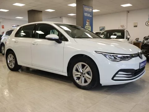 VOLKSWAGEN Golf Golf 2.0TDI Life 85kW - 19500€ en Tarragona