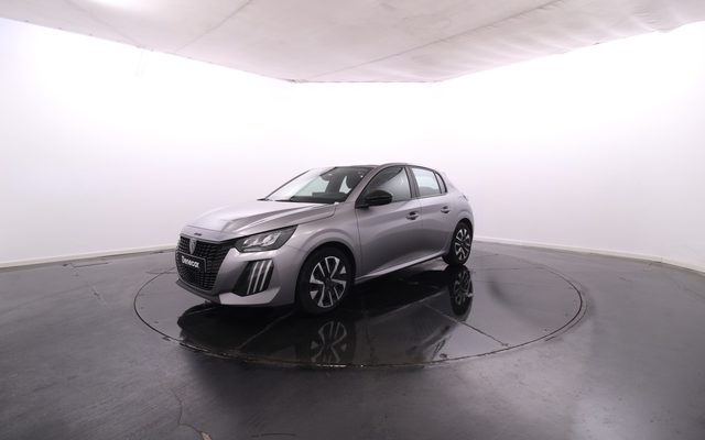 Peugeot 208 Active 1.2 PureTech