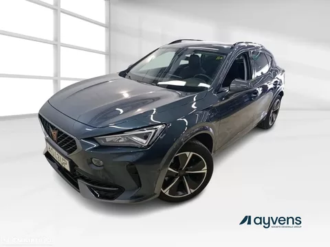 Cupra Formentor 1.4 e-Hybrid DSG