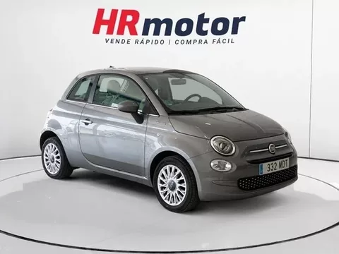 FIAT 500 500 1.0 Hybrid Dolcevita 52kW