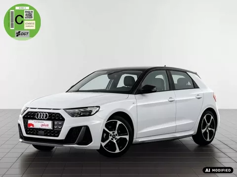 AUDI A1 A1 Sportback 30 TFSI Adrenalin - 21990€ en Alcorcón
