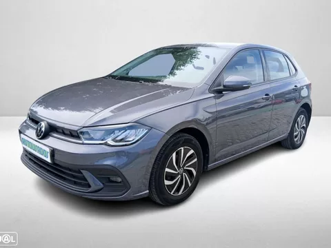 VW Polo 1.0 TSI Life