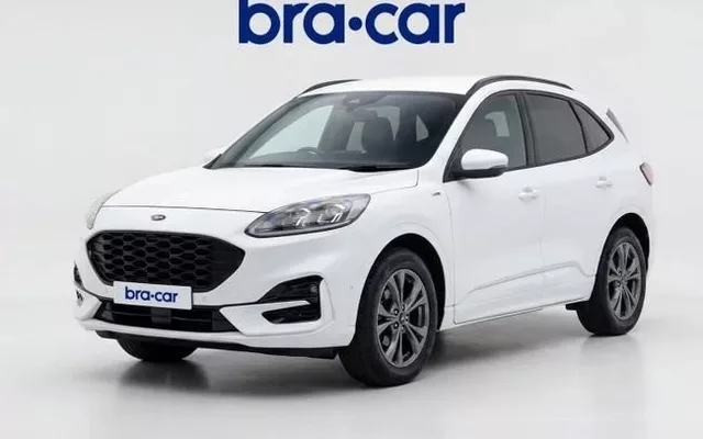 FORD Kuga Kuga 1.5 EcoBoost ST-Line X FWD 150