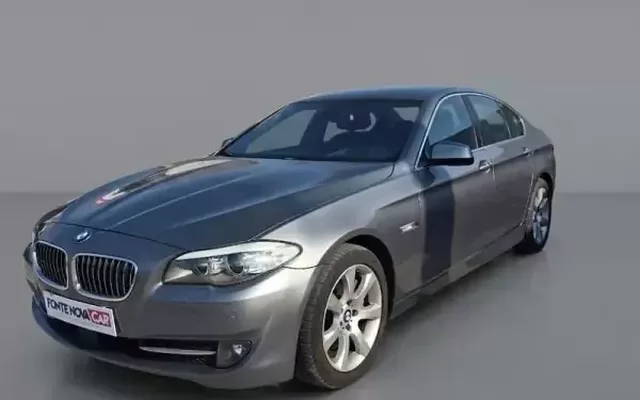 BMW 535 2011 d Auto