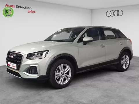 AUDI Q2 Advanced 30 TFSI 85 kW (116 CV)