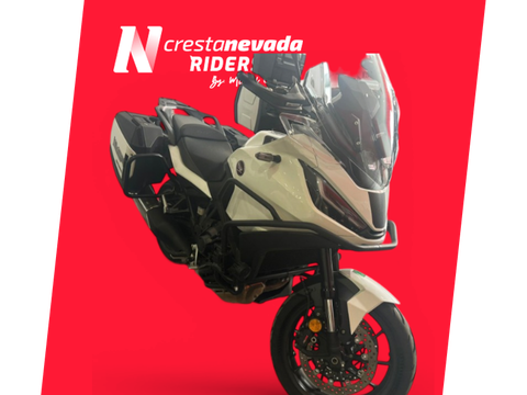 Honda NT 1100 DCT