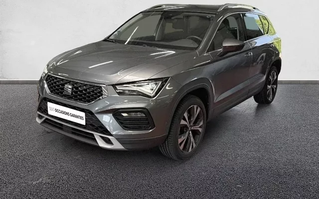 SEAT ATECA 1.0 TSI 110 ch Start/Stop Copa
