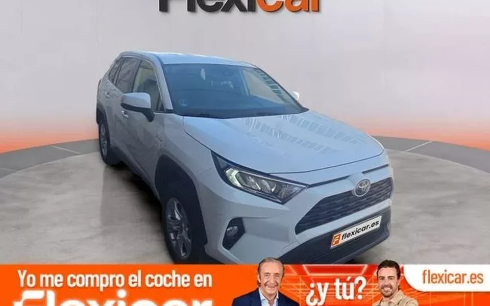TOYOTA RAV-4 2.5l 220H Business