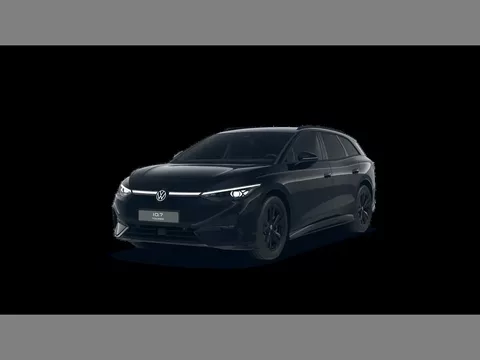 VOLKSWAGEN ID.7 Tourer 77 kWh Tourer Pro Business Sport 77kWh 210 kW (286 pk)