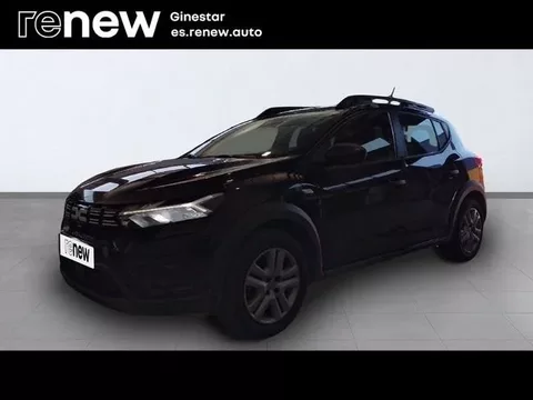 DACIA Sandero Sandero Stepway TCe Essential 67kW