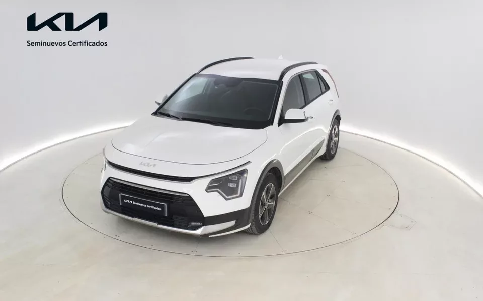 KIA Niro NIRO 1.6 GDI HEV DRIVE 5P