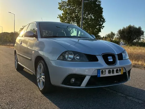 SEAT Ibiza 1.4 TDi Sport