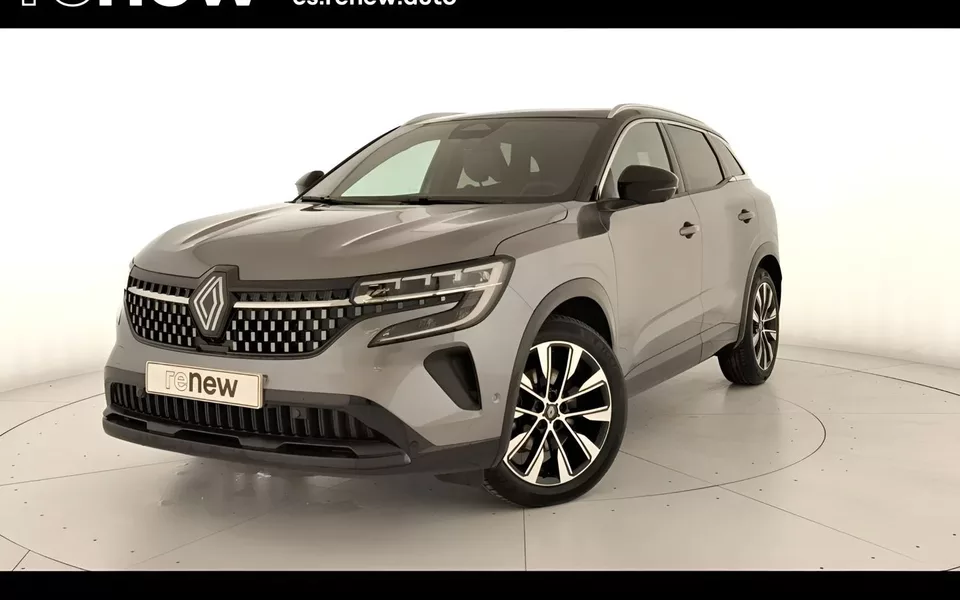 RENAULT Austral Austral 1.2 E-Tech Híbrido Techno 146kW
