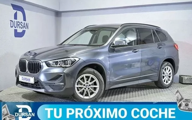 BMW X1 X1 sDrive 18dA