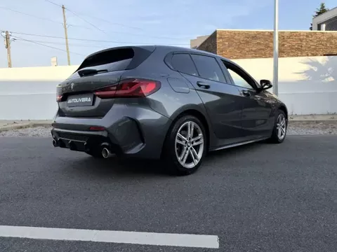 BMW 116 2019 d M Sport