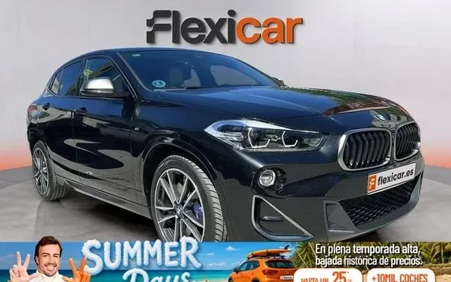 BMW X2 X2 M35i